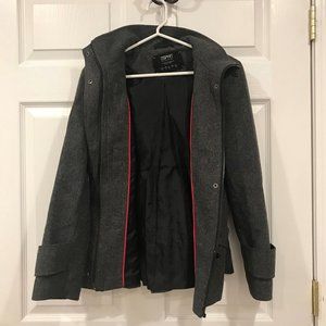 Spirit collection Black jacket for Women